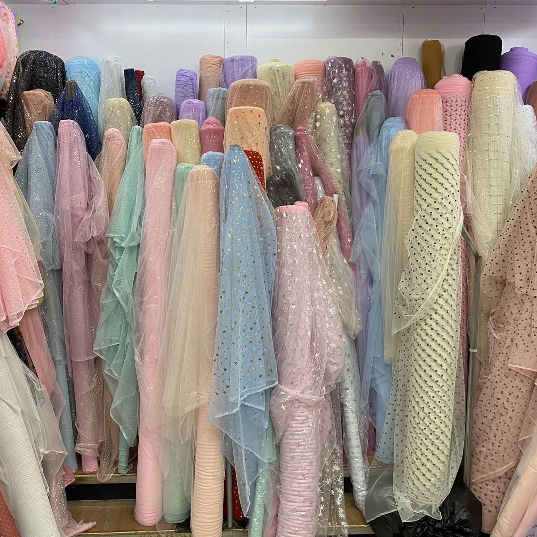 Yiwu Qiqi Textile describe pic - 1