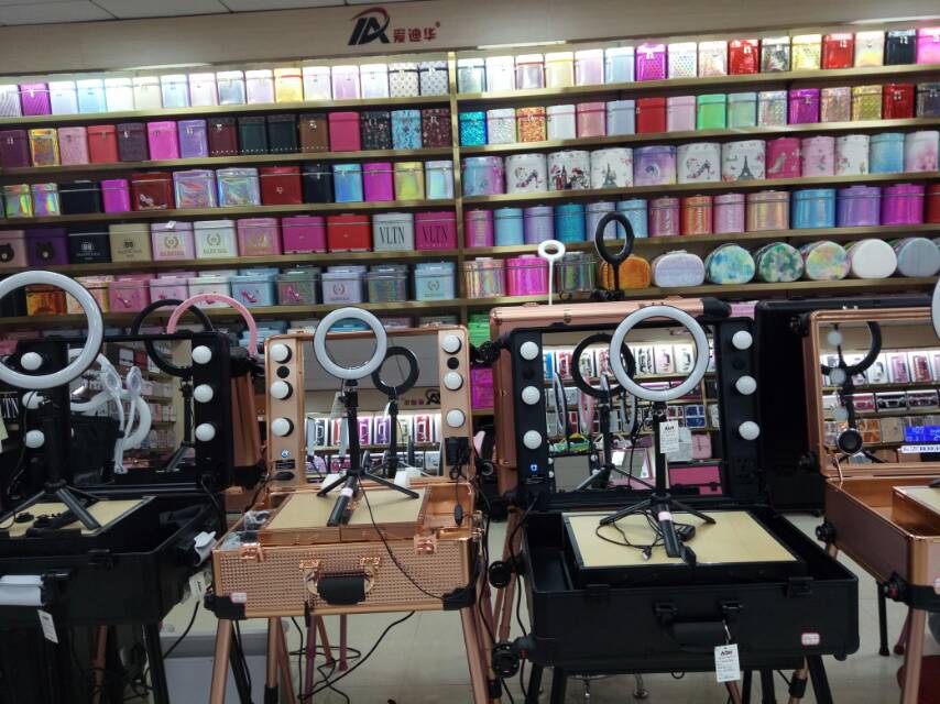 Aidihua Luggage Store describe pic - 2