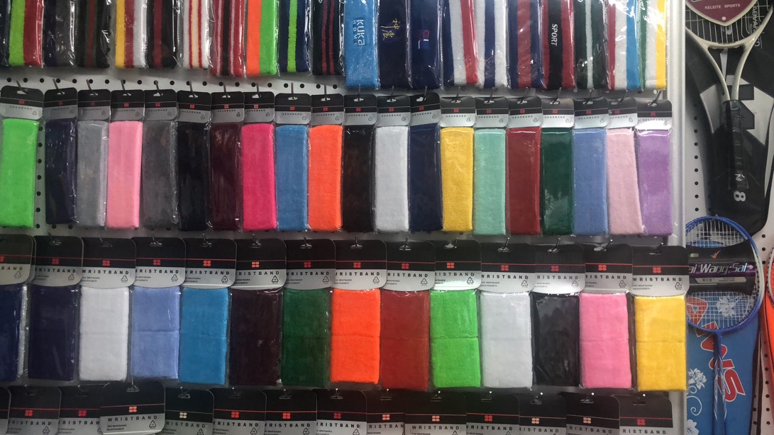 Yiwu Yijun Sports Goods Store describe pic - 1
