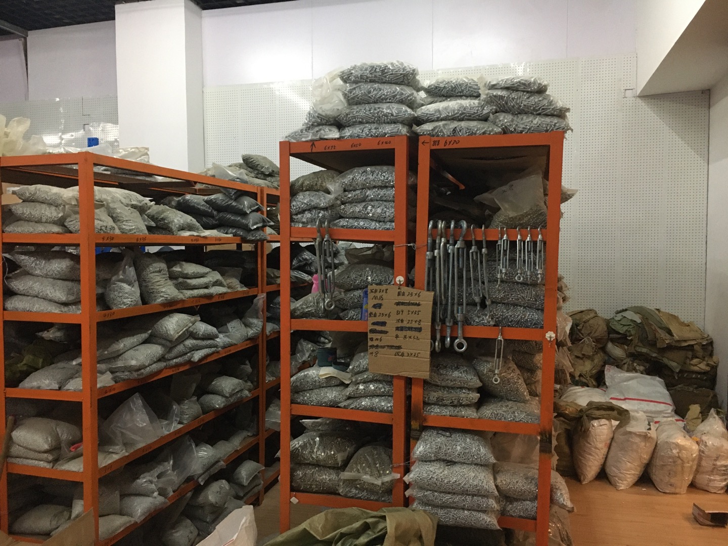 Wenzhou Taifeng Standard Parts describe pic - 3