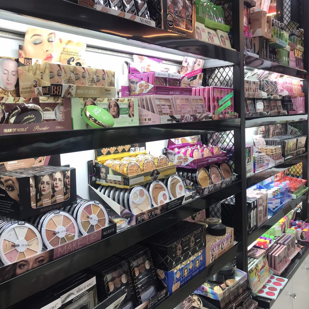 Yiwu cosmetics co., LTD describe pic - 2
