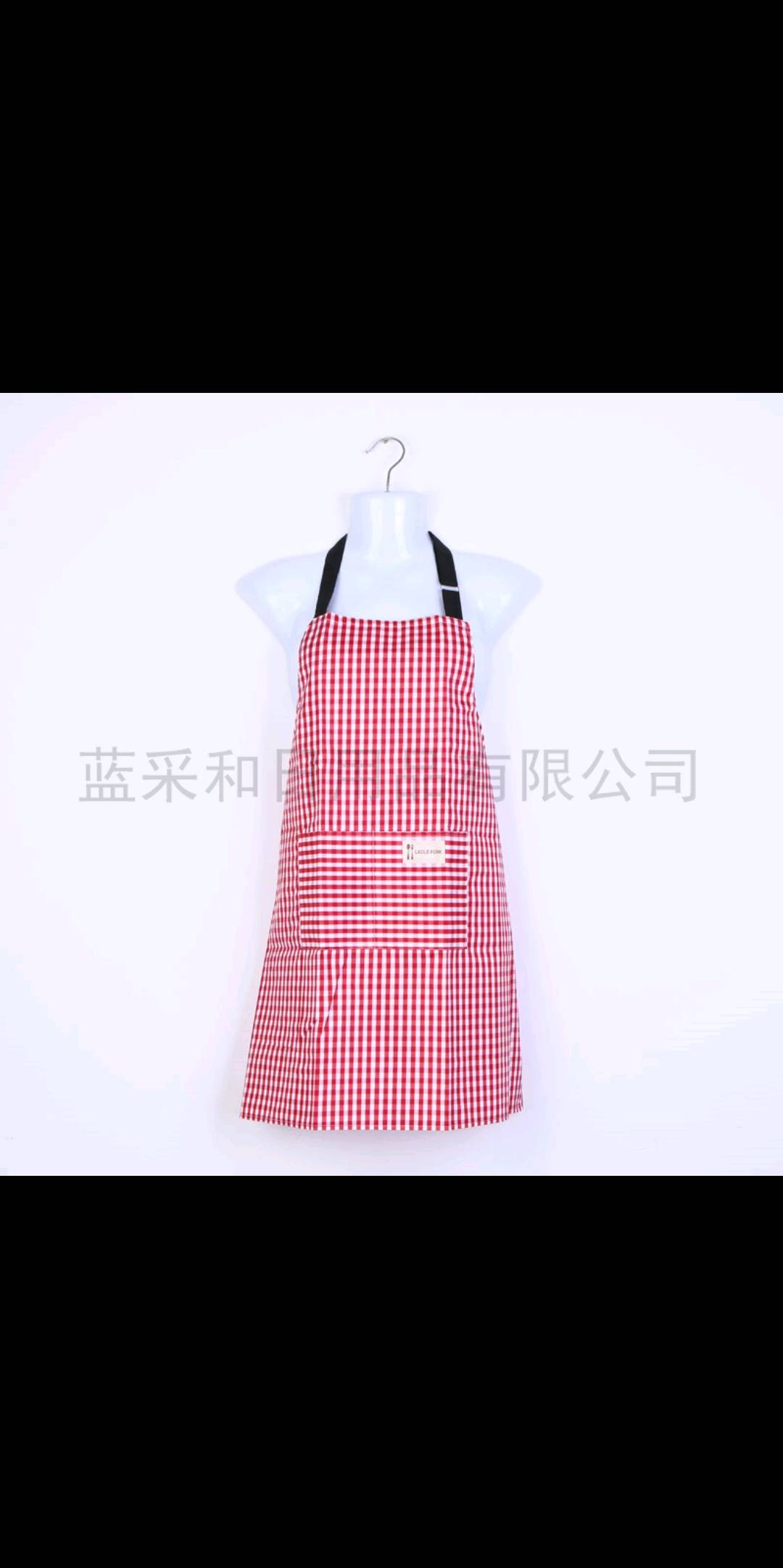围裙产品图
