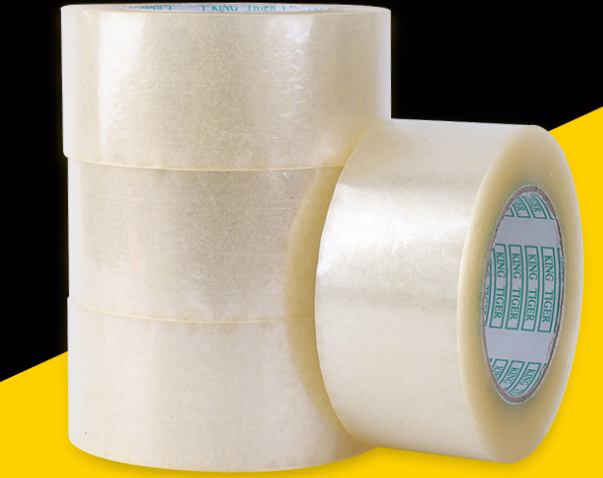 防水单面亚克力胶带厨房大理石台面透明防水边纳米