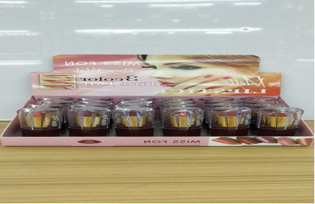 口红/唇彩/唇釉产品图