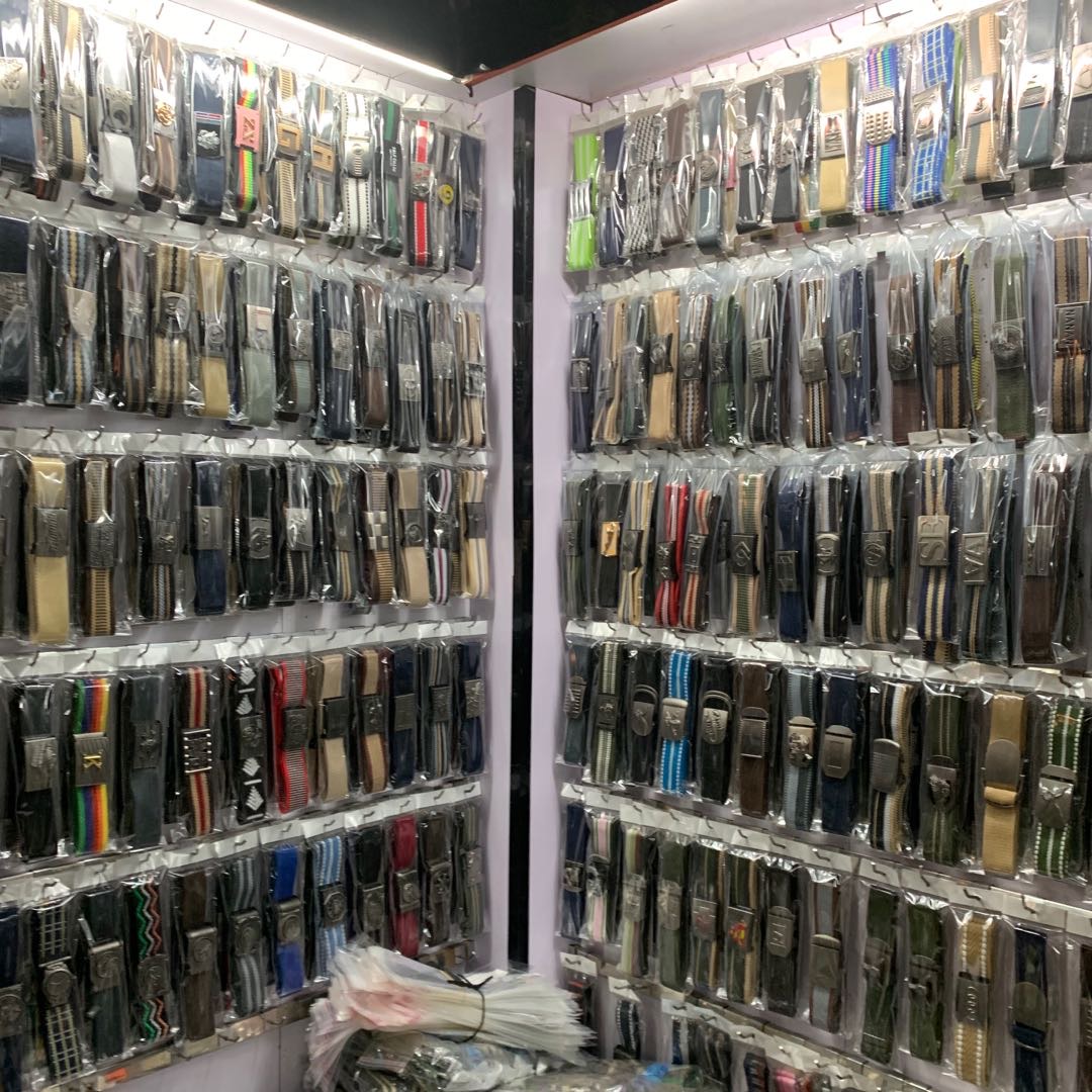 Yiwu Wangwei Leather Goods Store describe pic - 1