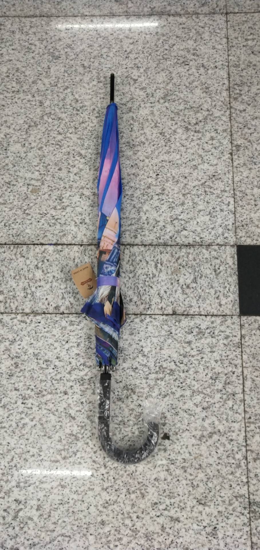 卡通雨伞批发儿童雨伞卡通图案定制幼儿园雨伞儿童伞学生卡通伞