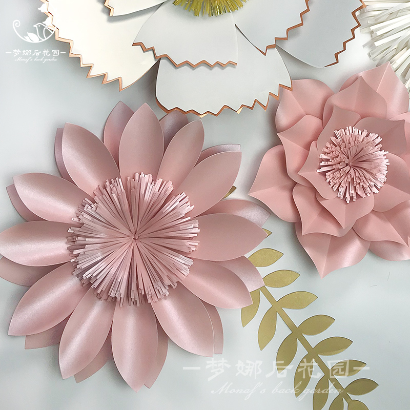 Embroidery Flowers Applique Cloth Applique Pattern Cheongsam Red Small Applique Clothing Patch Applique Decorative Accessories Applique Cloth details Picture