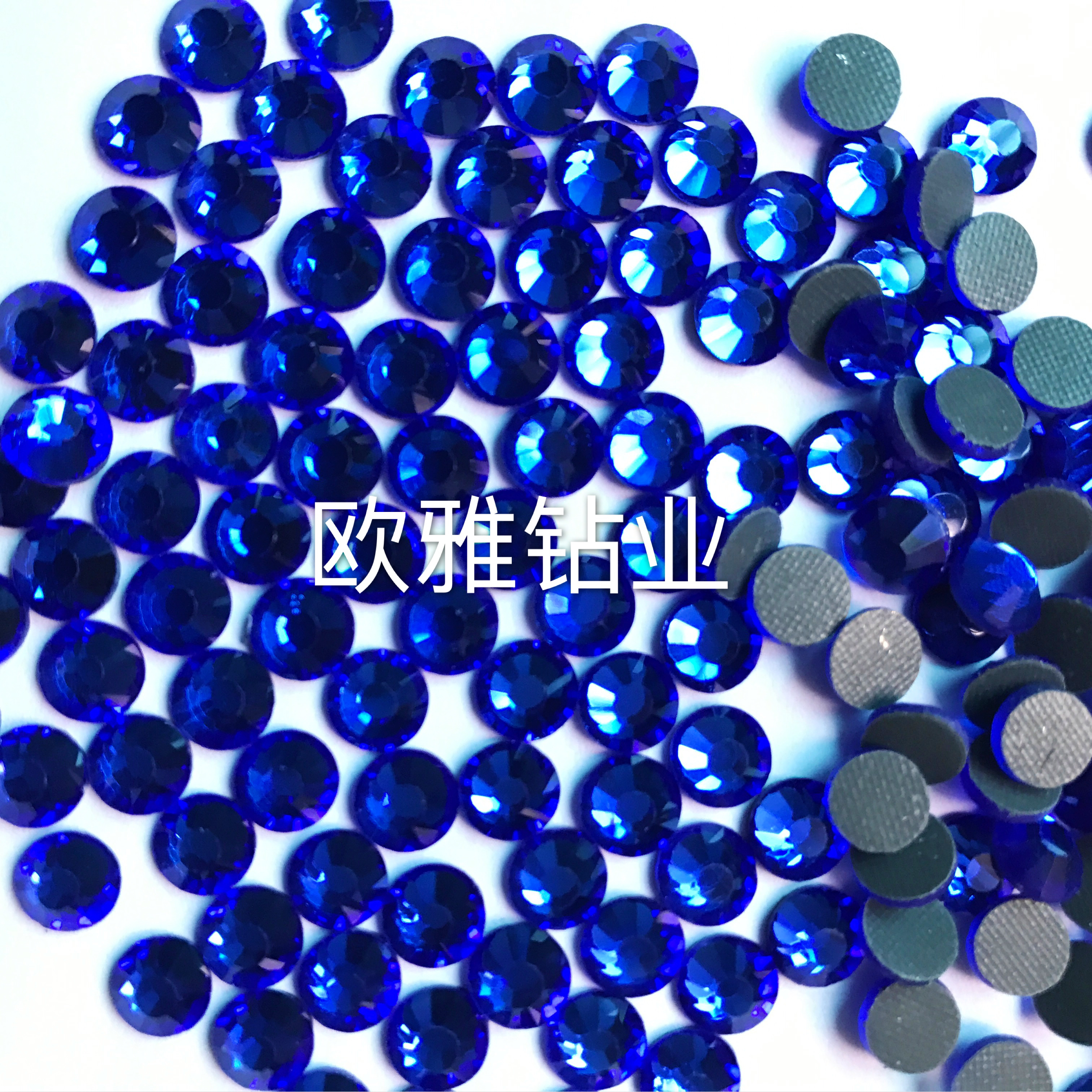 服装辅料/中东钻/厂家产品图