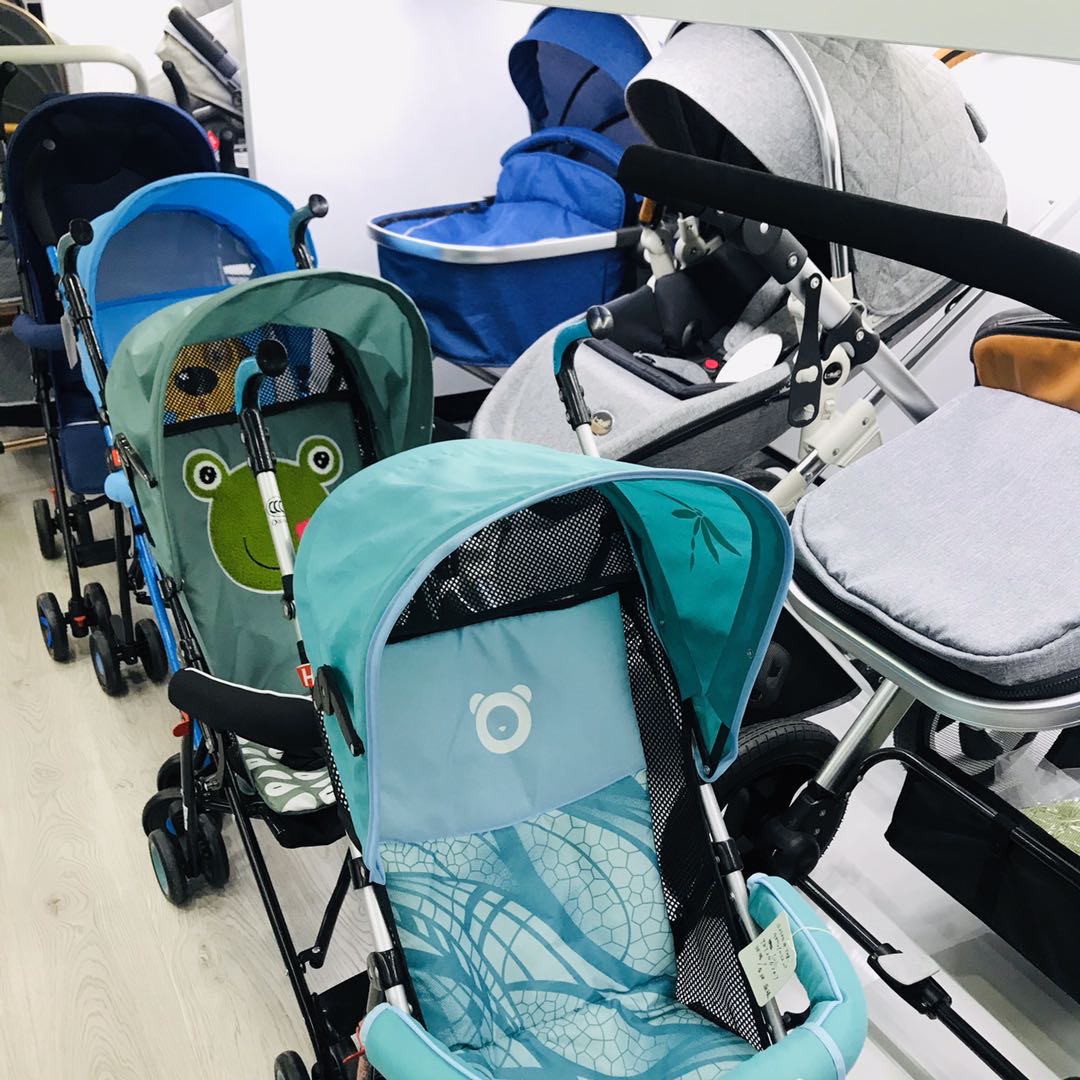 Yiwu Zhenjie Infant and Child Products Co., LTD