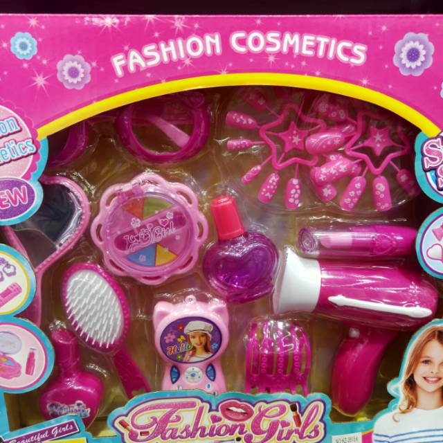 Children's toy accessories set toys Specification image