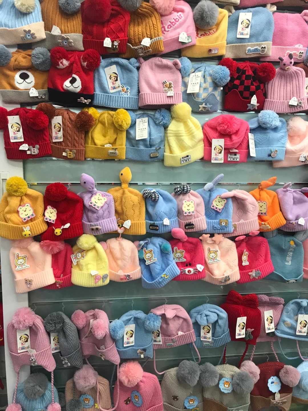 Fang Zhen Hat Industry describe pic - 2