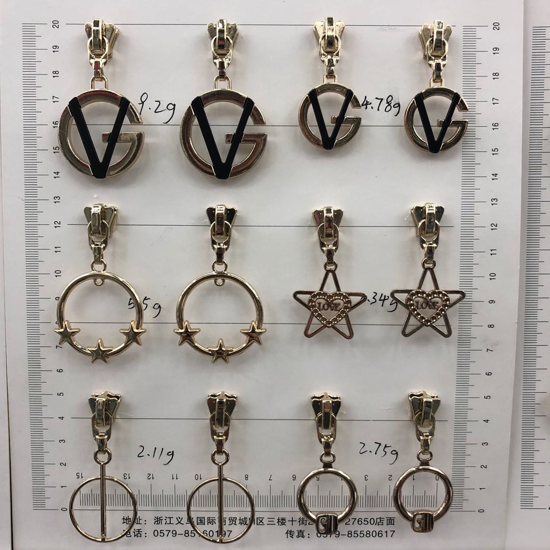 Direct sales from the manufacturer of best-selling resin pullers and butterfly-shaped pullers