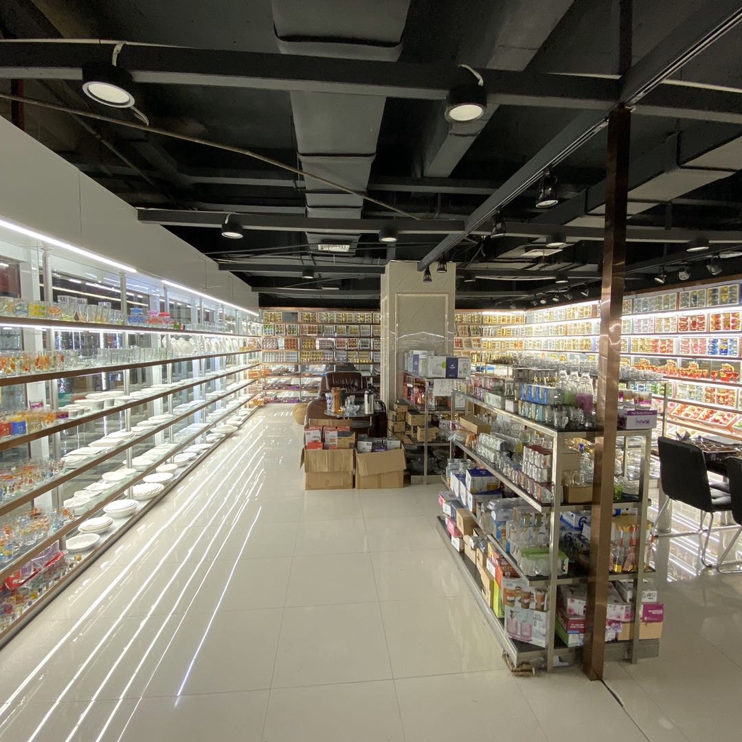 Anhui Tiancheng Glass Products Co., LTD describe pic - 1
