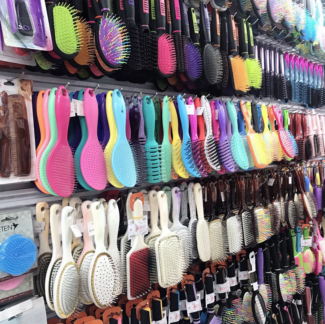 Zheying Comb Industry 1 describe pic - 1