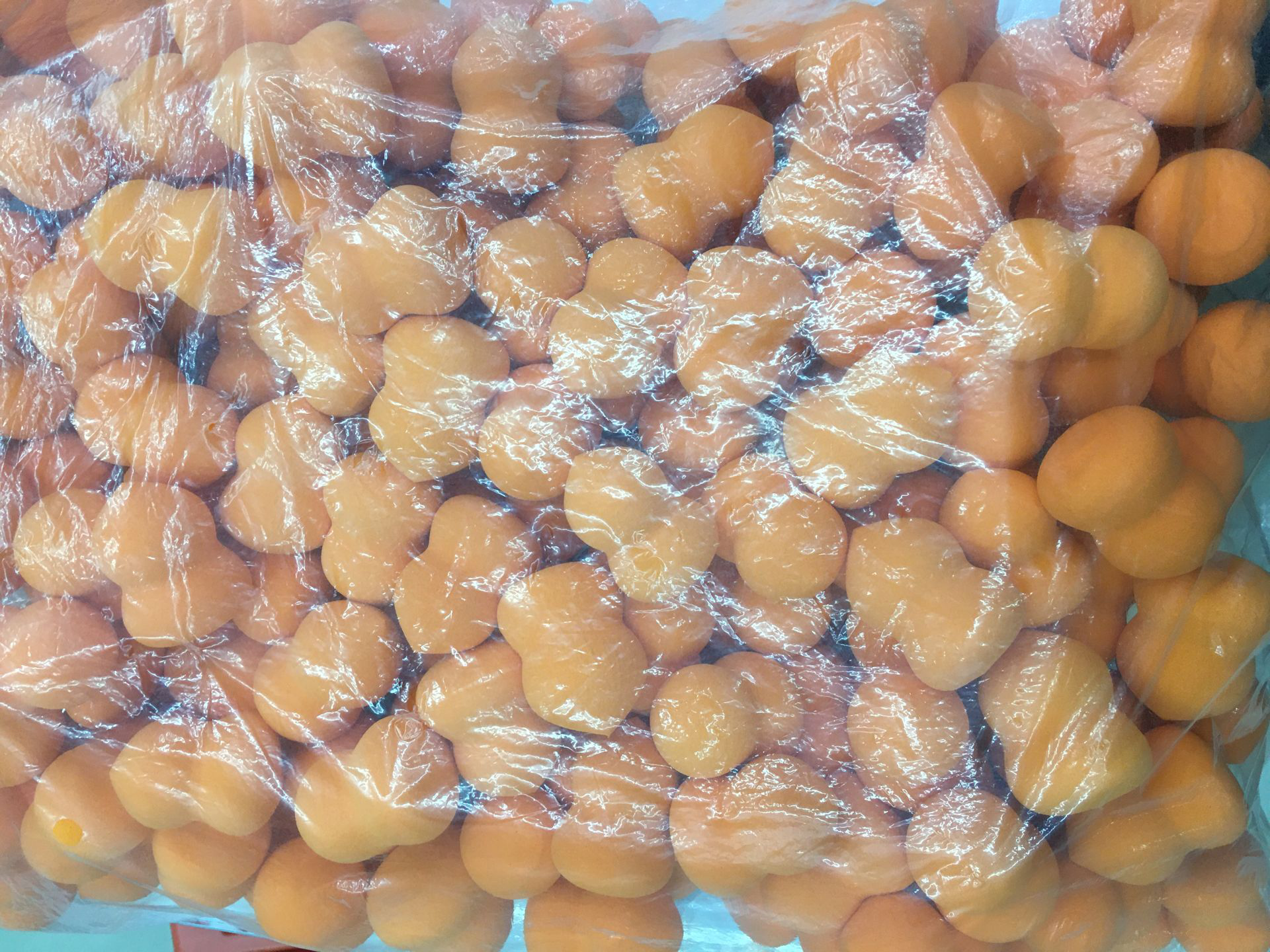 美妆蛋葫芦水滴斜切海绵超软干湿两用亲水性非乳胶化妆洗脸粉扑中号立体粉扑