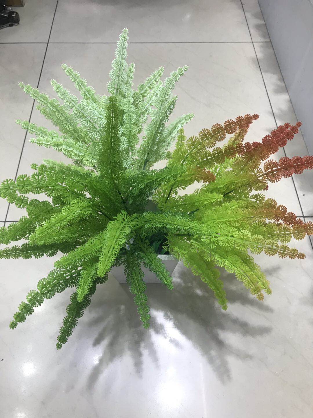Yiwu Lili flower line simulation plant PL947-5PG wholesale thumbnail