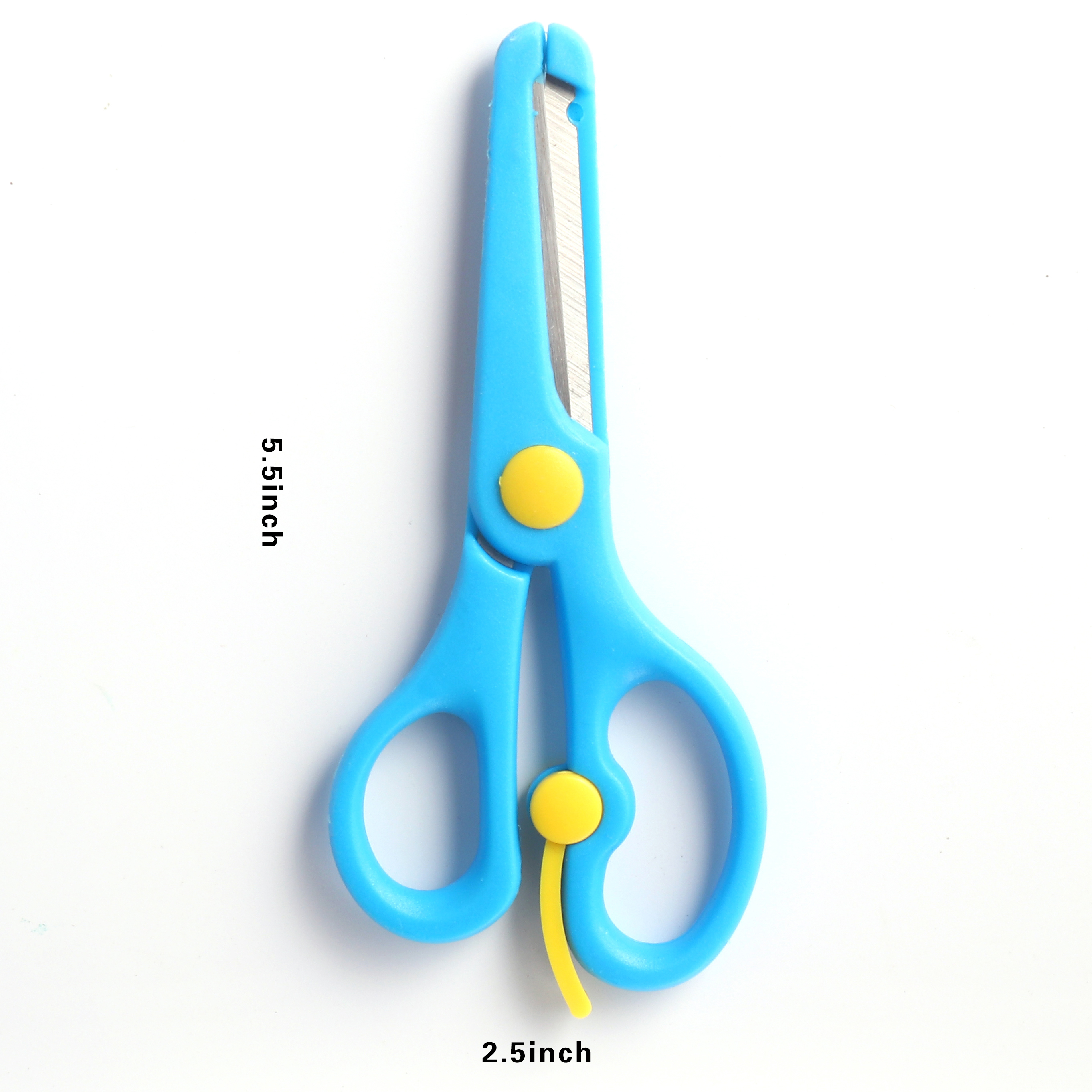 الأطفال الأطفال المبدعين لا يعانون من الصلب المقاوم للصدأ المقاوم للصدأ Specification image