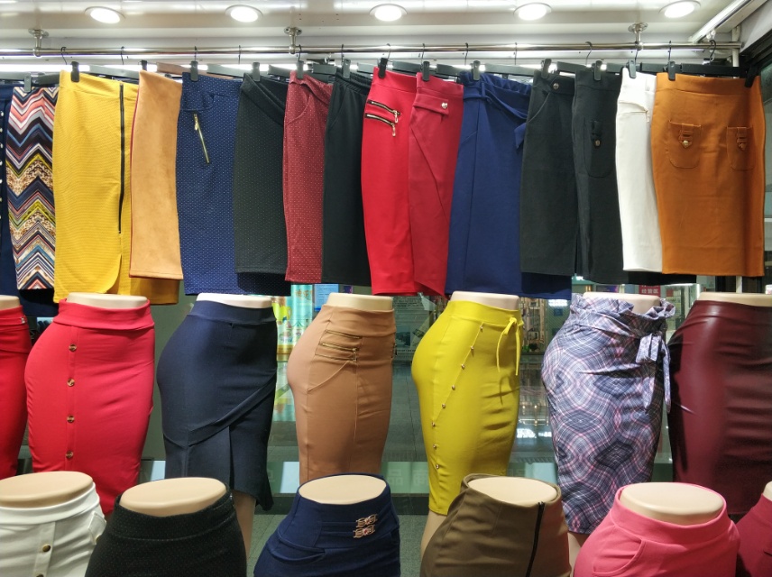 AKCN Clothing describe pic - 2