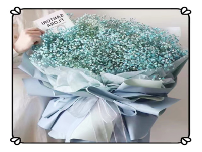 包装纸/鲜花包装纸/包装纸礼品纸/礼盒袋/小紗袋细节图