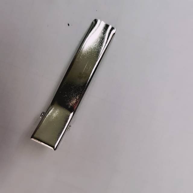 The manufacturer specializes in wide-body gripper straight clips, bb clips, gripper hair clips, hair bands and hair comb accessories