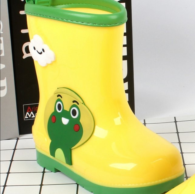 雨鞋/防水产品图