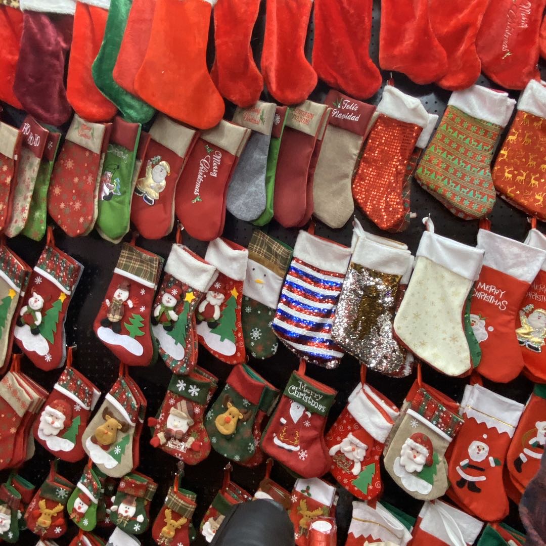 Yuanhang Christmas Handicrafts Factory describe pic - 2