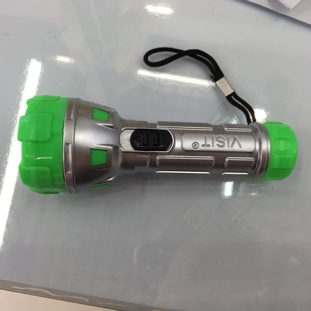 儿童小手电模型玩具欧美热销