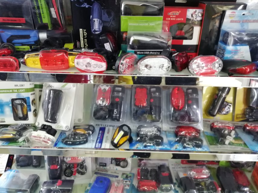 Yiwei Electronics describe pic - 2