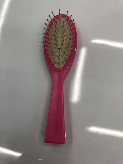 Rubber Air Bag Comb Air Cushion Massage Comb Household Head Comb Portable Rib Comb Straight Hair Comb, Custom Made
