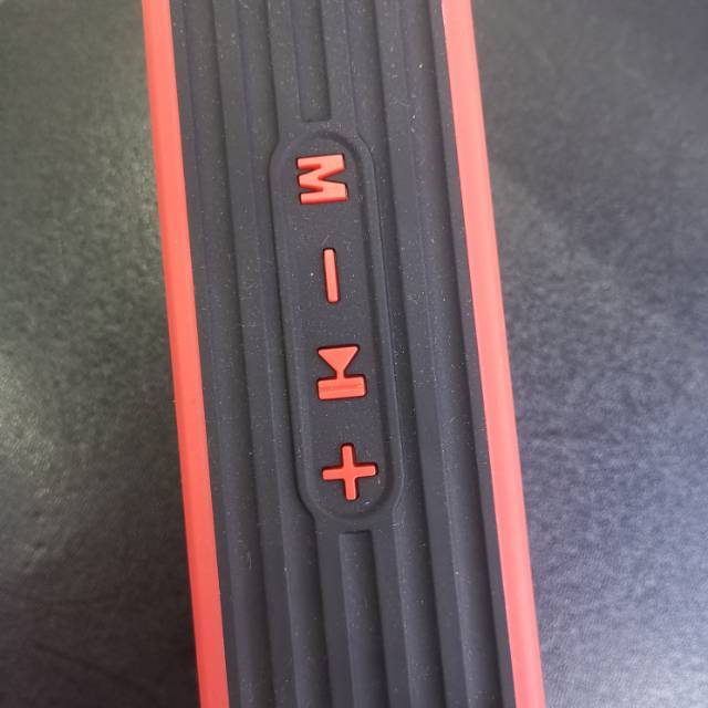 Rectangular Wireless Bluetooth Speaker Portable Bluetooth Speaker details Picture