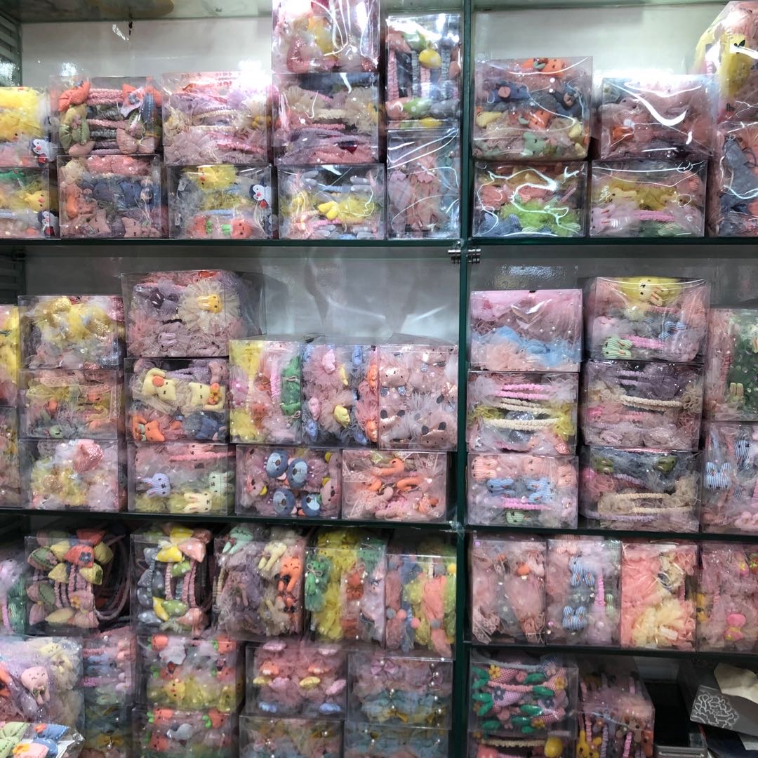 Feiyi Accessories describe pic - 2