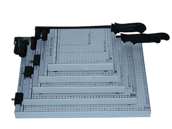 A4切纸刀 PAPER CUTTER细节图