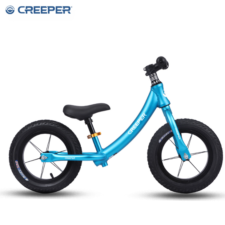 CREEPER厂家直销儿童自行车童车  新款自行车详情图4