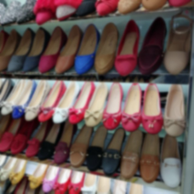 Linfa Shoe Trading Company describe pic - 3