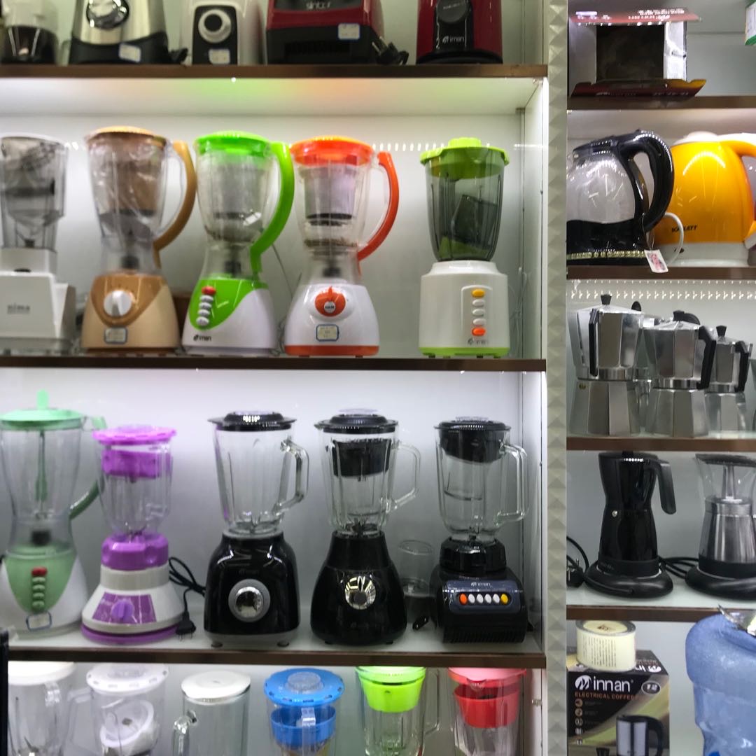 Yongkang Weiyang Industry and Trade Co., LTD describe pic - 2
