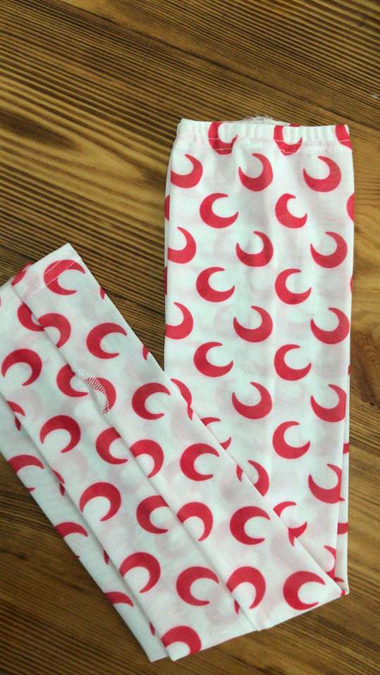 Ice Sleeve Motion Scene