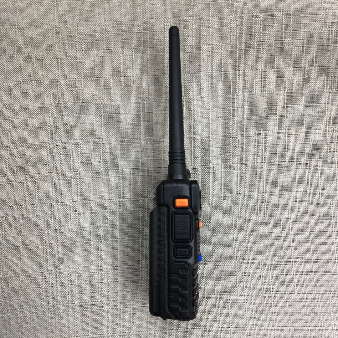 宝锋BF-UV5R双频双段调频对讲机民用大功率1-10公里手台对讲器产品图