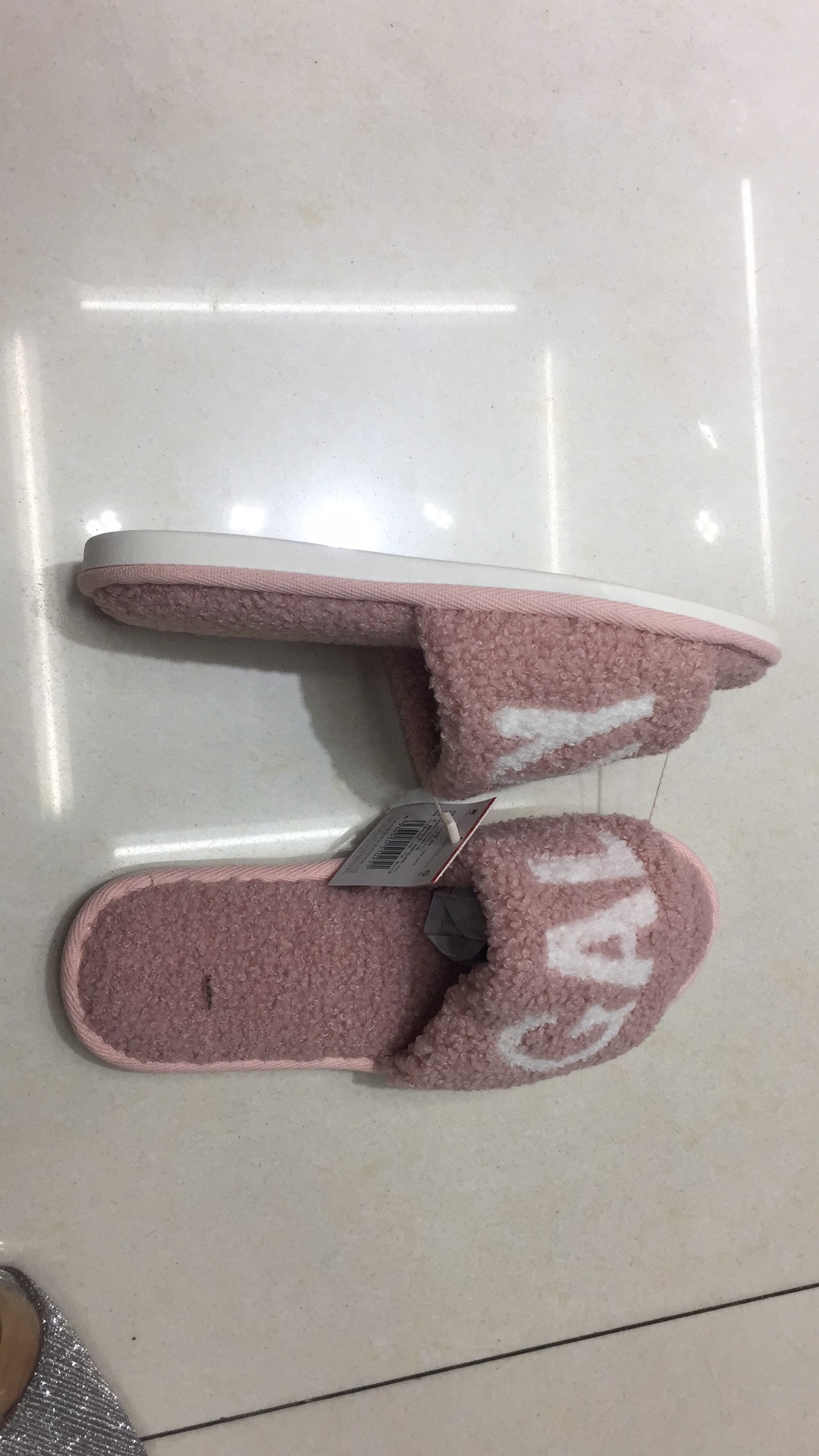 Slippers Comfortable Soft Kids Shoes New Baby Shoes 2020 Explosive Girls Shoes