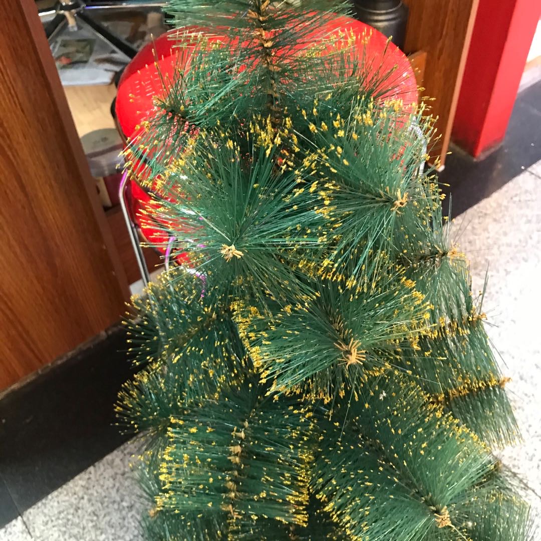 圣诞树/圣诞细节图