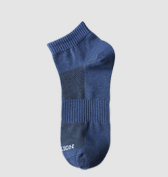 Autumn winter socks middle tube socks Japanese style moist thickened warm towel stockings winter thick socks for men thumbnail