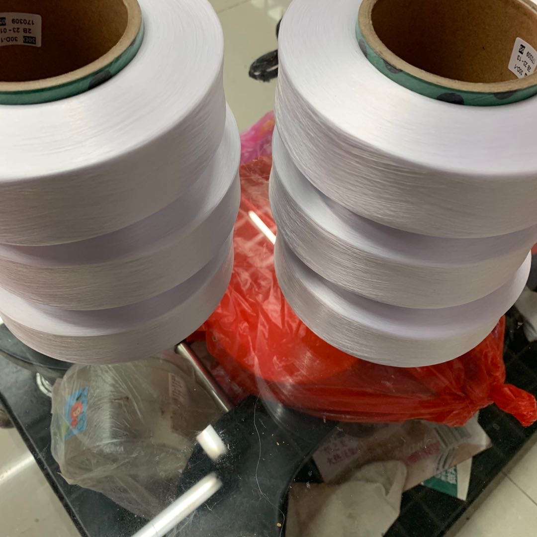 Spandex 140D Spandex Covered Yarn Stretch Yarn Spandex Yarn Hand Knitting Machine Specification drawing