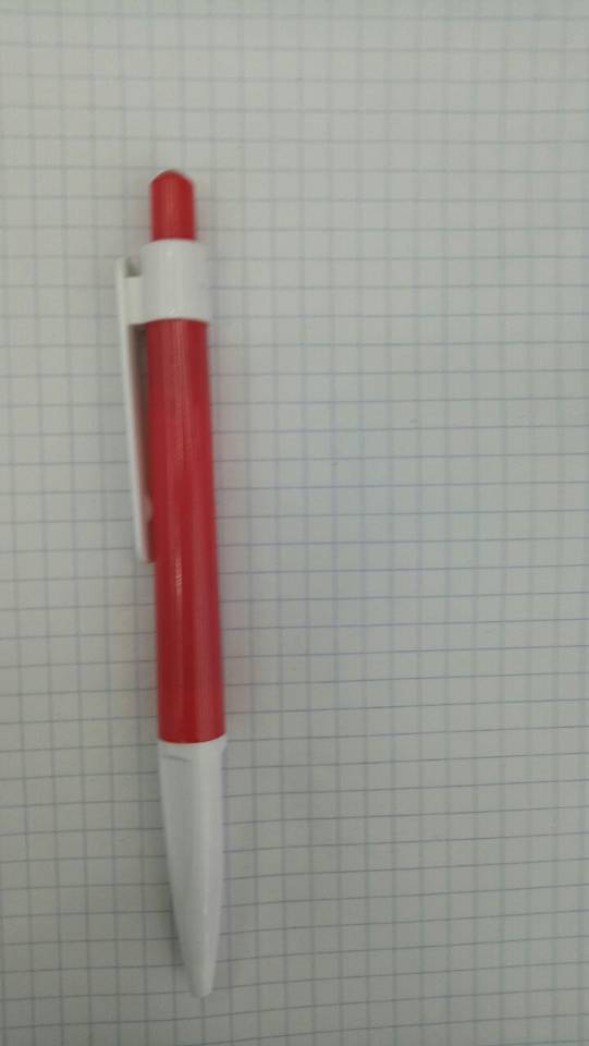 Super Wear-Resistant Simple Can Replace The Core Affordable Easy To Carry Easy To Hold Comfortable Writing Smooth Plastic Material Model 912 Specification drawing