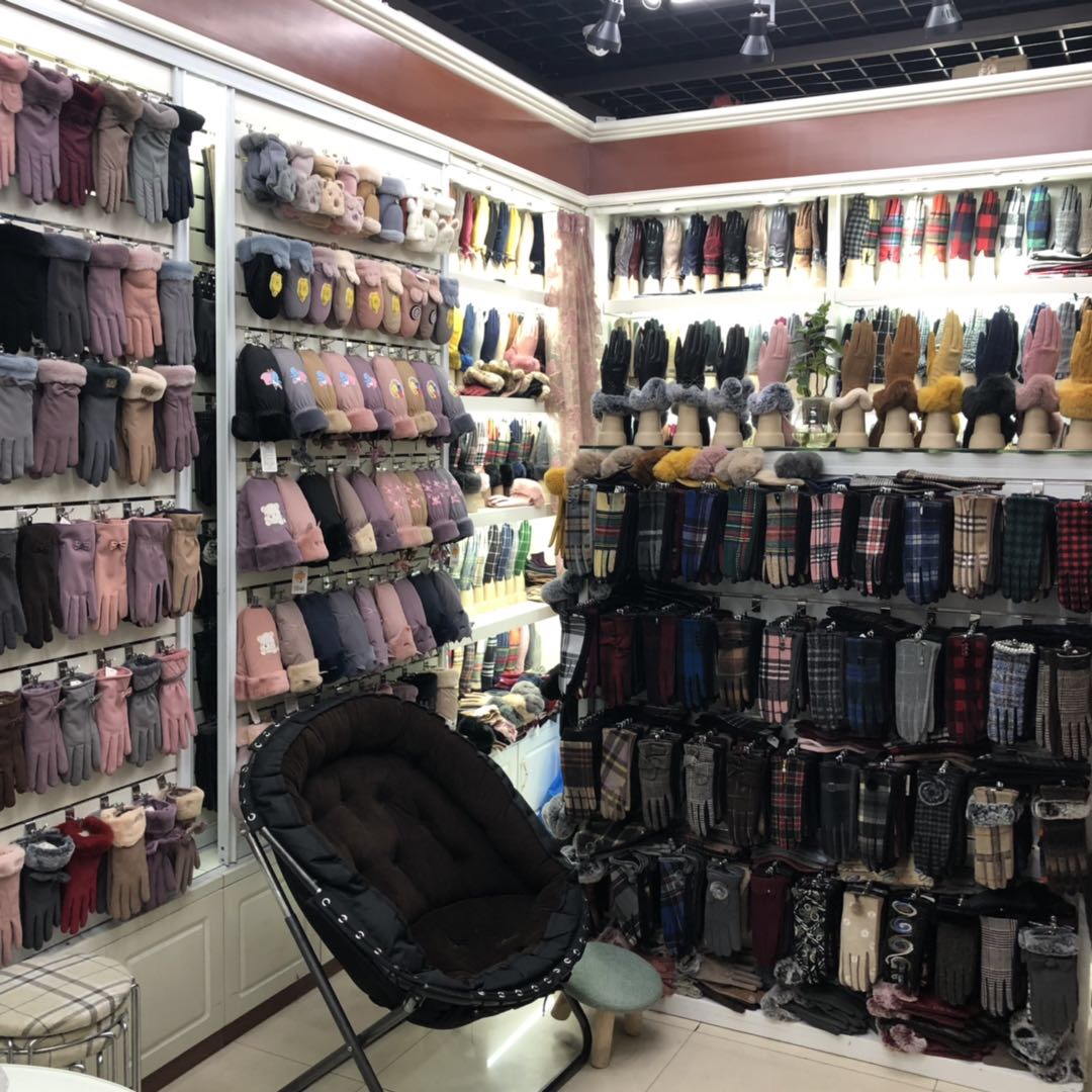 Fusheng Wolf Gloves Co., LTD. 38007-38008 describe pic - 3
