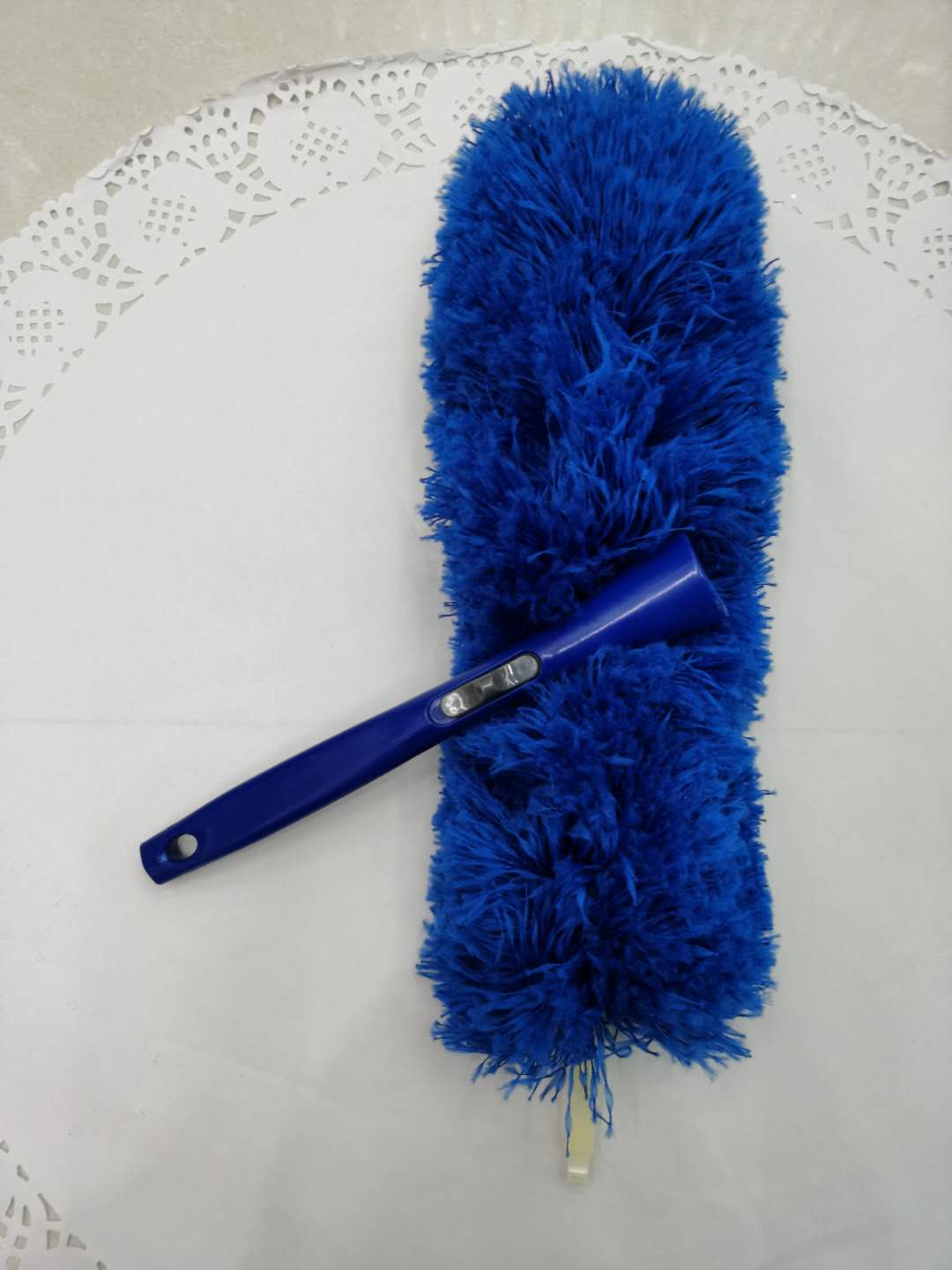 Family Car Dust Removal Tool Thickened Dust Cleaning Can Not Remove Hair details Picture