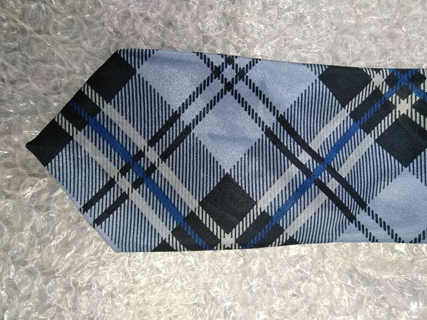 Wholesale men's formal wear, business factory direct sales, professional suits, wedding men's ties in stock details Picture