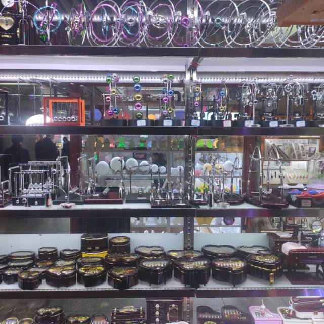 Minggao Gift Shop describe pic - 1