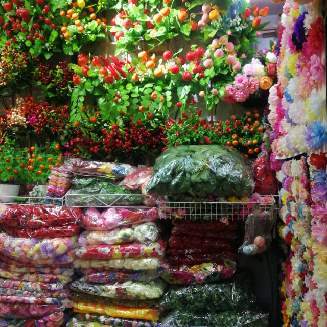 Brother Flower Shop describe pic - 2