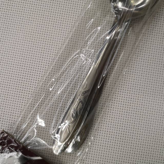 New stainless steel spoons, household stainless steel spoon sets, soup spoons and spoons Specification image