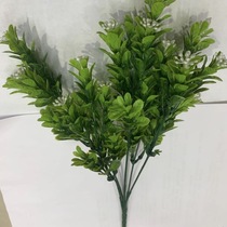 Imitation flower, artificial flower, handicraft, creative flower, bedroom, Milan flower