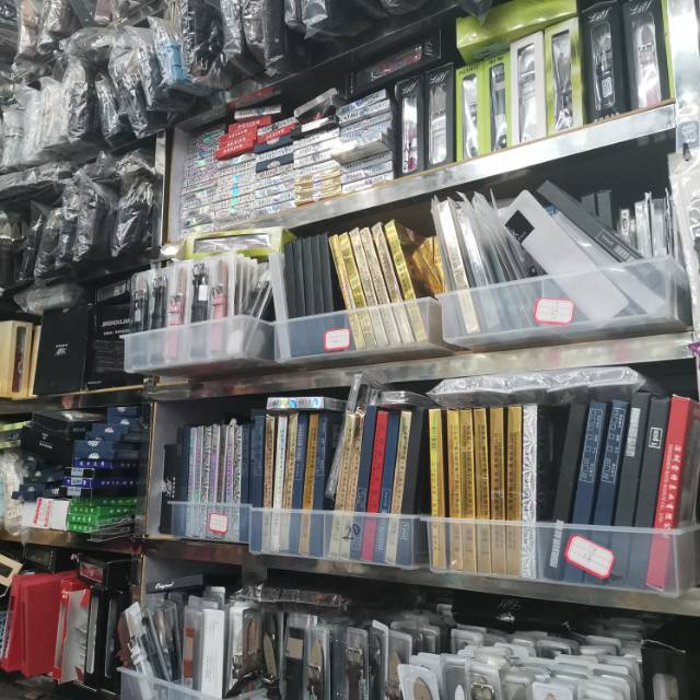 Mei Xinling Watch Strap Shop describe pic - 3